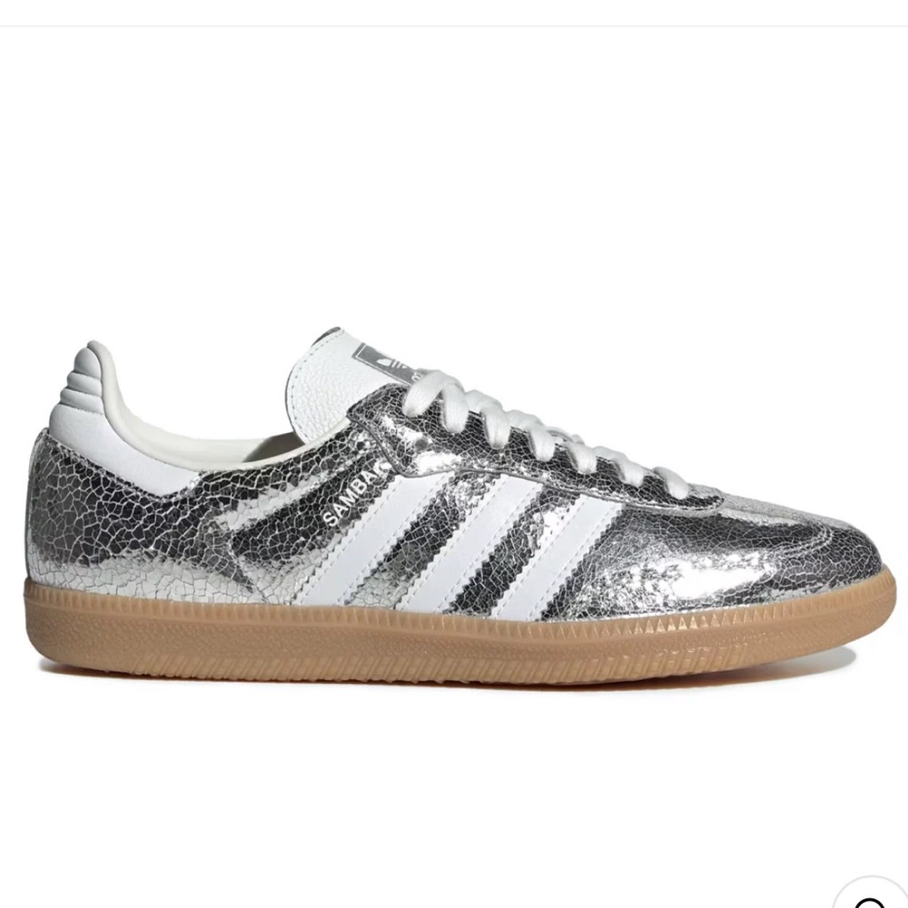 EUC adidas samba